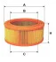 Воздушный фильтр WIX FILTERS WA6430 (фото 1)
