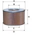 Воздушный фильтр WIX FILTERS WA6505 (фото 1)