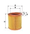 Фільтр повітряний CITROEN, PEUGEOT /AE311/1 WIX FILTERS WA6524 (фото 1)