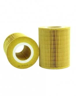 Фильтр воздушный MERCEDES /AR327/1 WIX FILTERS WA6538