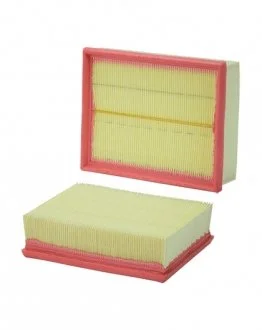 Воздушный фильтр WIX FILTERS WA6540