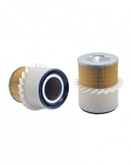 Фильтр воздушный MITSUBISHI PAJERO /AM468/4 WIX FILTERS WA6579