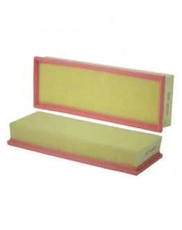 Фильтр воздушный SEAT /AP139/1 WIX FILTERS WA6704