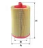 Фильтр воздушный MB /AK218/1 WIX FILTERS WA9443 (фото 1)