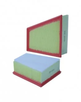 Фильтр воздушный SKODA FABIA /AP189/2 WIX FILTERS WA9465