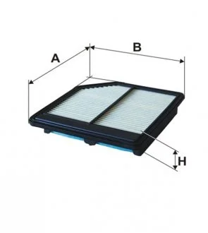 Фильтр воздушный /104/7 WIX FILTERS WA9584