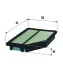 Фильтр воздушный HONDA CR-V /AP105/1 WIX FILTERS WA9586 (фото 1)