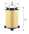 Фильтр воздушный SEAT, SKODA, VW WIX FILTERS WA9756 (фото 1)
