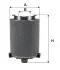 Фильтр воздушный /AK370/5 WIX FILTERS WA9757 (фото 1)