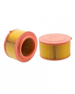 Фильтр воздушный FORD RANGER 2.2, 3.2 TDCI 11-(WIX-FILTERS) WIX FILTERS WA9763