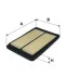 Фильтр воздушный NISSAN QASHQAI II 14-, X-TRAIL III 14- WIX FILTERS WA9788 (фото 1)