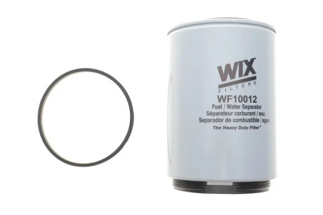 ФІЛЬТР ПАЛИВА WIX FILTERS WF10012