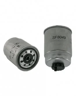 Фильтр топливный OPEL /PP843 WIX FILTERS WF8049