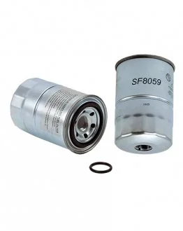 Фильтр топливный MITSUBISHI COLT /PP853 WIX FILTERS WF8059