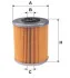 Фильтр топливный RENAULT /PM816/1 WIX FILTERS WF8178 (фото 1)