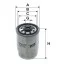 Фильтр топливный PP850/2/ WIX FILTERS WF8238 (фото 1)