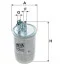 Фильтр топливный /PP838/3 WIX FILTERS WF8252 (фото 1)