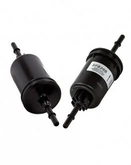 Фильтр топливный FORD FIESTA /PS865/4 WIX FILTERS WF8266