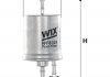 Фильтр топливный WF8325