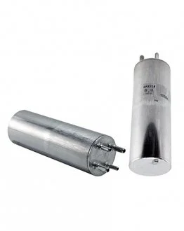 Фильтр топливный VW T5 /PP985 WIX FILTERS WF8358