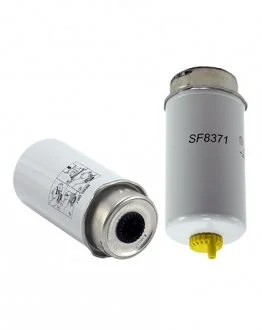 Фільтр паливний /PP848/6 WIX FILTERS WF8371