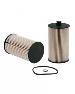 Фильтр топливный /PE973/4 WIX FILTERS WF8392
