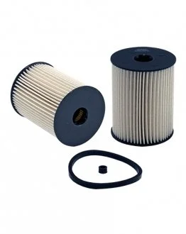 Фильтр топливный OPEL ASTRA H, CORSA C 1.7CDTi WIX FILTERS WF8405