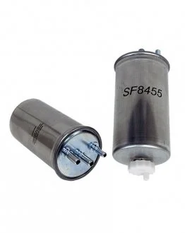 Фильтр топливный Dacia Logan, Sandero WIX FILTERS WF8455