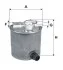 Фильтр топливныйNissan Qashqai; Renault Koleos WIX FILTERS WF8479 (фото 1)