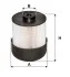 Фільтр паливний DACIA DUSTER, RENAULT KANGOO 1.5 Dci 10- (WIX-FILTERS) WIX FILTERS WF8489 (фото 1)