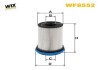 Паливний фільтр WIX FILTERS WF8552 (фото 1)