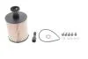 Фільтр паливний RENAULT TRAFFIC 1.6-2.0 dCi 14- (вир-во WIX-FILTERS) WIX FILTERS WF8603 (фото 1)