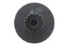 Фільтр паливний RENAULT TRAFFIC 1.6-2.0 dCi 14- (WIX-FILTERS) WIX FILTERS WF8603 (фото 4)