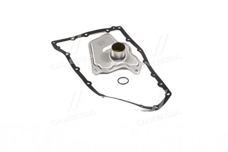 Фільтр масляний АКПП NISSAN ALTIMA, PATHFINDER 16- з прокладкою USA (WIX-FILTERS) WIX FILTERS WL10403