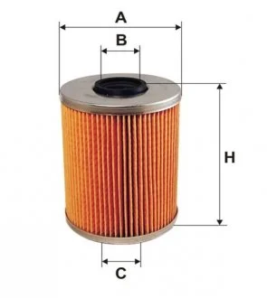 Фильтр масляный двигателя BMW /OM522 WIX FILTERS WL7040