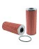 Фильтр масляный двигателя BMW E34 OM522/1/ WIX FILTERS WL7041 (фото 1)