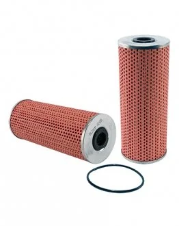 Фільтр масляний двигун BMW E34 OM522/1/ WIX FILTERS WL7041
