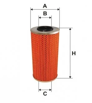Фільтр оливний WIX FILTERS WL7061