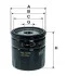 Фільтр оливний WIX FILTERS WL7086 (фото 1)