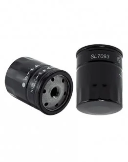 Фильтр масляный двигателя FORD /OP546 WIX FILTERS WL7093
