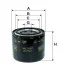 Фільтр масляний двигун OPEL, HONDA /OP557 WIX FILTERS WL7107 (фото 1)