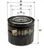 Фильтр масляный SCANIA (TRUCK) /OP576 WIX FILTERS WL7135 (фото 1)