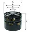 Фильтр масляный двигателя FORD MONDEO /OP628 WIX FILTERS WL7188 (фото 1)