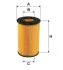 Фильтр масляный двигателя MERCEDES /OE640/5 WIX FILTERS WL7240 (фото 1)
