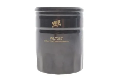 Фільтр оливний WIX FILTERS WL7287 (фото 1)