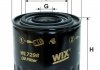 Фильтр масляный двигателя WL7298/OP594/2