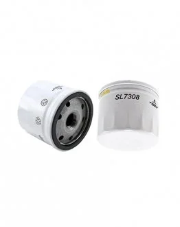 Фильтр масляный двигателя ALFA ROMEO 147 /OP537/2 WIX FILTERS WL7308
