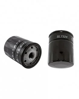 Фильтр масляный двигателя FIAT /OP537 WIX FILTERS WL7324