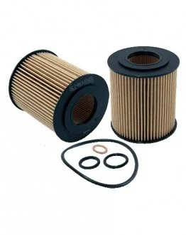 Фильтр масляный двигателя /OE649/6 WIX FILTERS WL7403