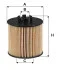 Фильтр масляный двигателя /OE650/2 WIX FILTERS WL7410 (фото 1)